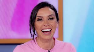 Christine Lampard unveils towering birthday cake for mini-me daughter  Patricia