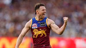 Brisbane Lions coach Chris Fagan says Lachie Neale having his 'best  pre-season in a long time' - ABC News