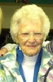 Blanche Madsen, age 94, of Miles City