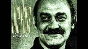 Joe Pass Tabs