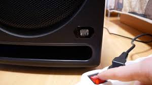 View and download presonus temblor t10 owner's manual online. Presonus Temblor T10 Weird Behavior Youtube