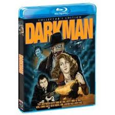 Darkman - Collector's Edition - Blu-ray