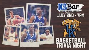 Free basketball, basketball crafts, basketball socks, college basketball,. Matt Jones On Twitter I Am Currently Writing The Questions For Uk Basketball Trivia Night Tomorrow Night They Are Good And Hard 1990 Present Will Be Quite A Test Tomorrow Night Https T Co Cztfxhifvm