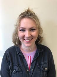 Graduate Showcase Lauren Ellis-Stretch