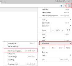 Windows 10, stores significant amounts of cache to make the system faster and more responsive compared to previous versions, this indeed is very efficient if you have tons of free storage and free ram to work with, or a high performance cpu. How To Clear Cookies And Cache In Chrome On Windows 10