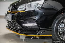 Maybe you would like to learn more about one of these? 2020 Proton Saga Anniversary Edition Launched 35th Birthday Special In Black Yellow 1 100 Units Rm39 300 Paultan Org