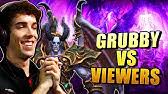 Talent builds, playstyle, matchups, maps, etc. Heroes Of The Storm Auriel Guide Build And Tips Youtube