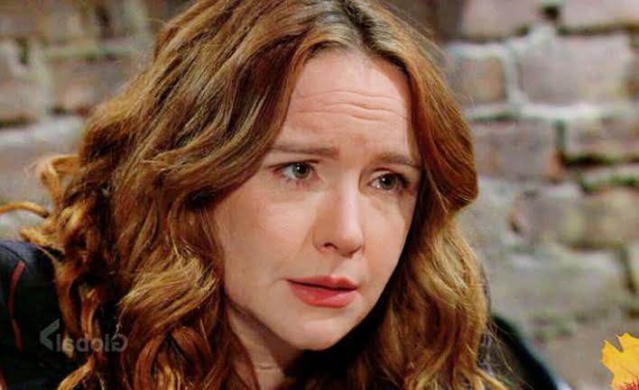 Y&R Spoilers: Did Mariah Copeland Commit Murder – Recent Scenes Offer Hints  - Soap Opera Spy