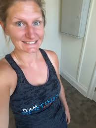 I new gym opened up close by. I think I'll check it out...