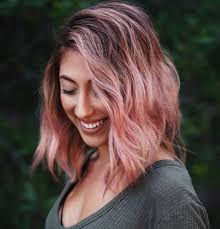 Maybe you would like to learn more about one of these? 50 Eye Catching Ideas Of Rose Gold Hair For 2021 Hair Adviser