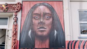 Whakawhanaungatanga with Ngaumutane Jones from Whakatōhea Maori Trust Board  — Objectspace