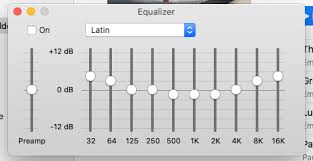 Mac Music App Equalizer Not Working Fix Macreports