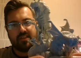 Will the Skyrim miniatures be 32mm scale?