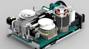 The best coffee machine 2020 1040 ez. Swiss Coffee Machine Manufacturer Optimizes Development And Production Solid Edge
