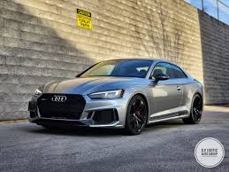 Image result for Nardo Gray 2018 RS5