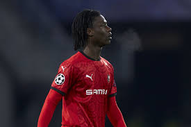 His contract with rennes ends in 2022. Chelsea Engaged In Widely Contested Battle To Sign Eduardo Camavinga