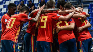 Toda la información sobre este torneo de fútbol, en el mundo. Espana Gana Su Quinto Europeo Sub 21 De Futbol Y Iguala Con Italia