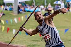 Flames Take Over Lead Following Second Day of GSC Outdoor Championships