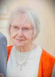 Beatrice "Bea" Hanson Obituary