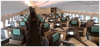China Airlines B777 300er Business Class China Airlines Aircraft Interiors Airlines