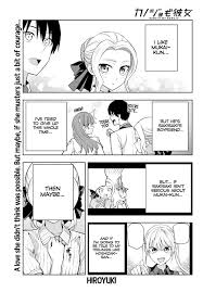 Kanojo Mo Kanojo - Read Manhwa Hentai - Hentai Manga - Porn Comics - Manhwa  18 - Hentai Haven - E hentai - Hentai Comics