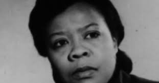 beccaeve's blog: Women's History Month 2018: Marie Van Brittan Brown