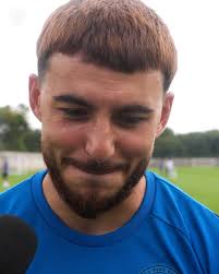 Chair pre-Heerenveen