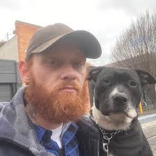 Andrew William Strain