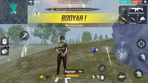 Permainan berdurasi 10 menit ini akan menempatkan kamu di pulau terpencil dimana kamu bertarung melawan 49 pemain lainnya, dengan tujuan untuk bertahan hidup. Booyah Juagando Solo 2 Kill Free Fire Booyah Free Fire Rank
