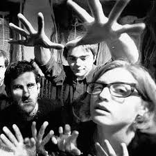 Sound Proof — Big Heavy World