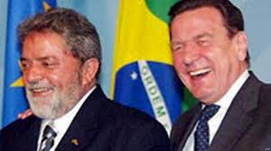 Cuba pagó campaña de Lula". Castro desmiente