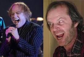 Had an absolute blast singing with Paul Reubens and Danny Elfman last night  at the Nightmare Before Christmas show.