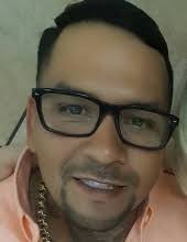 Obituary information for John Marcus Soriano