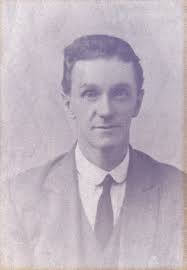 Robert Stewart Gourlay III (1883-1950)