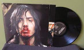 I get wet flac/andrew w. Popsike Com Andrew W K I Get Wet Lp Nm Orig Us Wk Auction Details