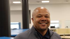 CCBC assistant awarded; 'cheesy' kindergarten performance at local school