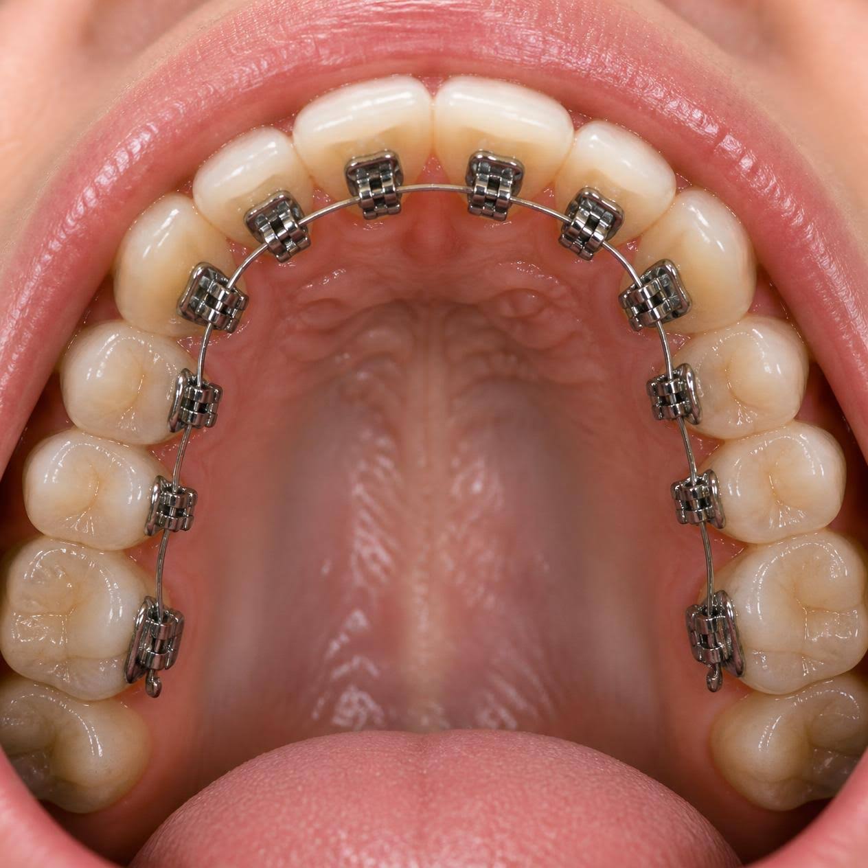 Lingual Braces product image