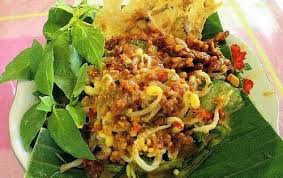 Sambal tumpang merupakan salah satu sambal dengan olahan kuliner yang cukup digemari oleh banyak orang. Resep Sambal Tumpang Khas Kediri Nikmatnya Serasa Pulang Kampung Sambal Recipe Sambal Eat Food