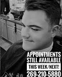 Profile for Tru Barbers