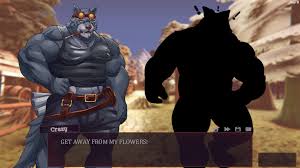 Uncommon Breed (A Furry RPG  Dating sim) by UncommonBreedVN