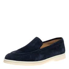 We did not find results for: Loro Piana Blue Suede Summer Walk Slip On Loafers Size 38 5 Loro Piana Tlc