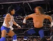 Cactus jack vs terry funk deathmatch highlights. Apparently Cain Velasquez Is An Absolute Flop In Rasslin Page 8 Sherdog Forums Ufc Mma Boxing Discussion