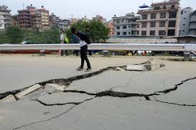 Find articles, news, videos, pictures, links and facts about nepal. How The Nepal Earthquake Happened Wsj