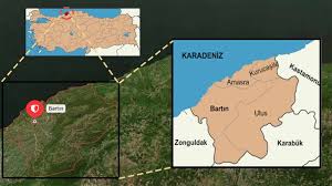 Dizel bir araç bu mesafede ortalama 23.87 lt, benzinli bir araç ise 34.72 lt yakıt tüketir. Bartin Ilceleri Bartin Hangi Bolgemizde Bartin Ilce Haritasi