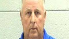 Former coach accused of molestation denied new sentencing