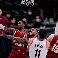 Live updates, tweets, photos, analysis and more from game 3 between the denver nuggets and portland trail blazers in oregon on may 3, 2019. I Ows9nq12ismm