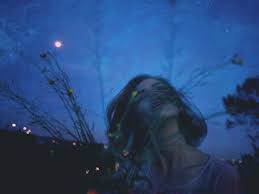 1 meanings 2 variations 2.1 nature 2.2 other 3 playlists 4 related aesthetics 5 gallery blue is a color associated with the sea, sky, wisdom, calm, and cold. Aesthetic Blue And Dark Blue Image 4718470 On Favim Com