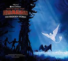 The Art Of How To Train Your Dragon The Hidden World By Https Www Amazon Com Dp 150670977x Re How Train Your Dragon How To Train Your Dragon Book Dragon