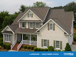 Summary of tax credit under the bipartisan budget act of 2018 which was signed in february 2018, a number of tax credits for residential energy efficiency that had expired at the end of 2016 were renewed. Landmark Roofing Shingles Certainteed