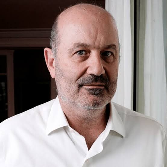 Sturzenegger on Taking the Chainsaw to Argentine Bureaucracy